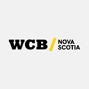 Wcb Nova Scotia logo