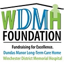 Wdmh Foundation logo