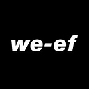 We-Ef Lumiere logo