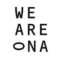 We Are Ona logo