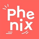 Phenix logo