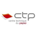 Centre Technique Du Papier logo