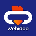 Webidoo logo
