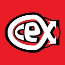 Cex Franchising logo