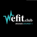 Wefit.Club logo