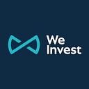 We Invest Real Estate logo