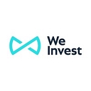 We Invest France logo