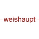 Weishaupt North America logo