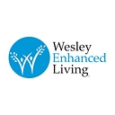 Wesley Enhanced Living logo