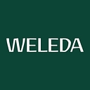 Weleda France logo
