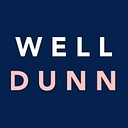 Well Dunn Catering logo
