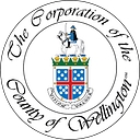 County Of Wellington logo
