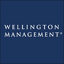 Wellington Management logo