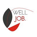 Welljob logo