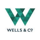 Wells And Co. logo