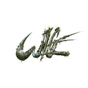 We Love Green logo