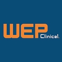 Wep Clinical logo