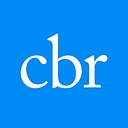 Cbr logo