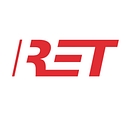 Ret logo