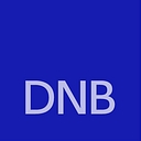 De Nederlandsche Bank (Dnb) logo