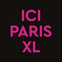 Ici Paris Xl logo