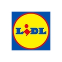 Lidl Belgium & Luxemburg logo