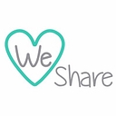 Weshare logo