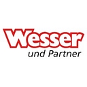 Wesser Und Partner logo