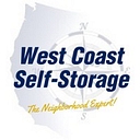 West Coast Self-Storage logo