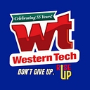 Western Technical College El Paso, Texas logo