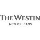 The Westin New Orleans logo