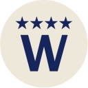 Westotel Hôtels - Resorts - Apparts logo