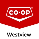 Westview Co-Op logo
