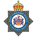 West Yorkshire Police logo