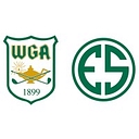 Western Golf Association/Evans Scholars Foundation logo