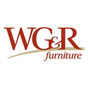 Wg&R Furniture logo