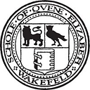 Wakefield Girls'​ High School logo