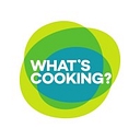 What'S Cooking? _Uk logo