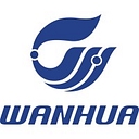 Wanhua Chemical America Co Ltd logo