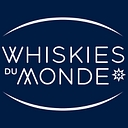 Whiskies Du Monde logo
