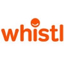 Tnt Post Uk - Now Whistl Uk Ltd logo