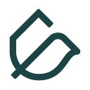 White Bird logo