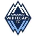 Vancouver Whitecaps Fc logo