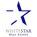 White Star Real Estate (Wsre) logo