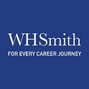 Whsmith logo