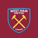 West Ham United Fc logo