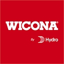 Wicona Dach logo