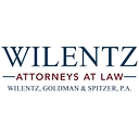 Wilentz, Goldman & Spitzer, P.A. logo