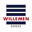 Willemen Groep logo