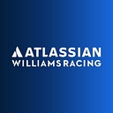 Atlassian Williams F1 Team logo